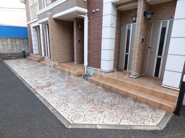 ラフレシールメゾン