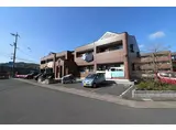 サン・ソレイユ西条壱番館