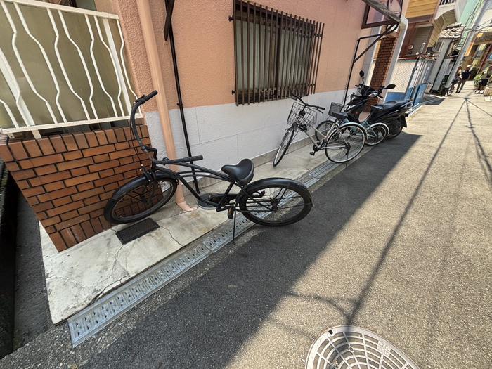 パインハイム春日野道