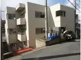 プレディオ鷺沼第II