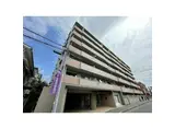 東急ドエルアルス横浜小机