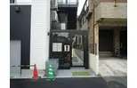 クレセント河辺