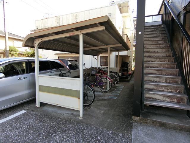 カーサ150 A棟