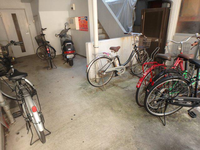 ブランシュ甲東園