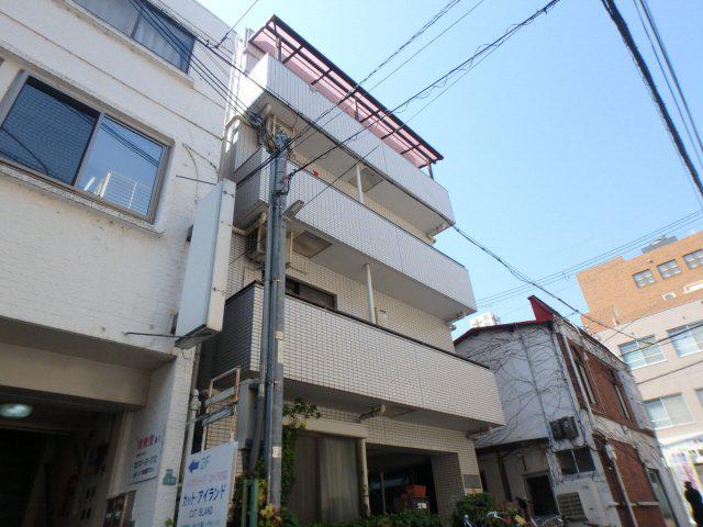 ブランシュ甲東園