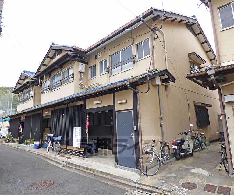 みやしき荘 第一・第二・第三