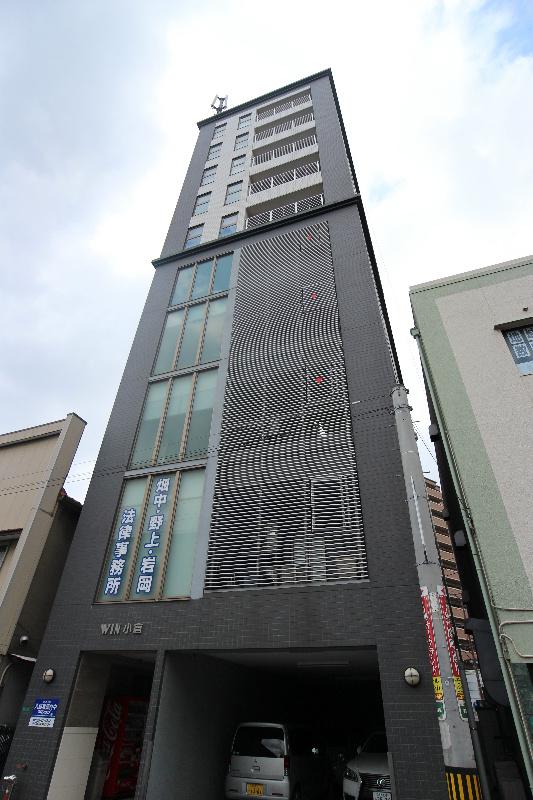 WIN小倉