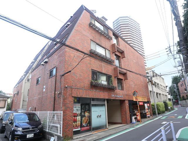 シティマンション東中野