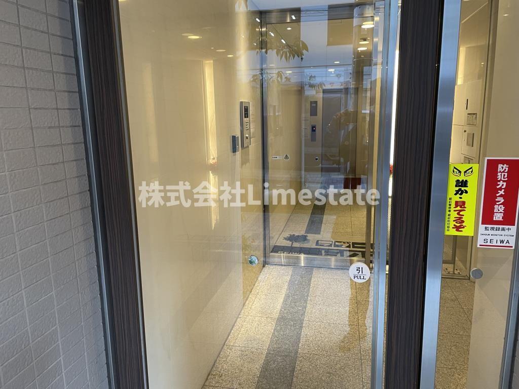 アトラスリベルタ新御徒町