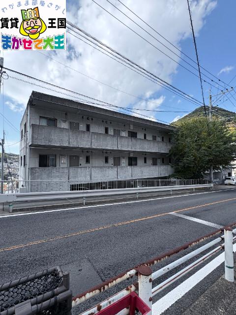 ガーデン桜坂