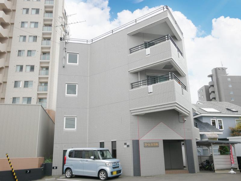 カーム北18条