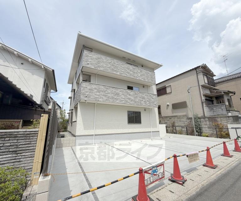 プレミール京都