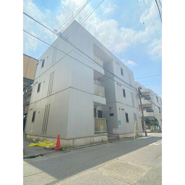 アムール金山