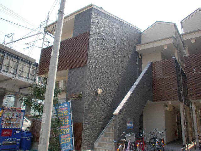 エスポワール六番町