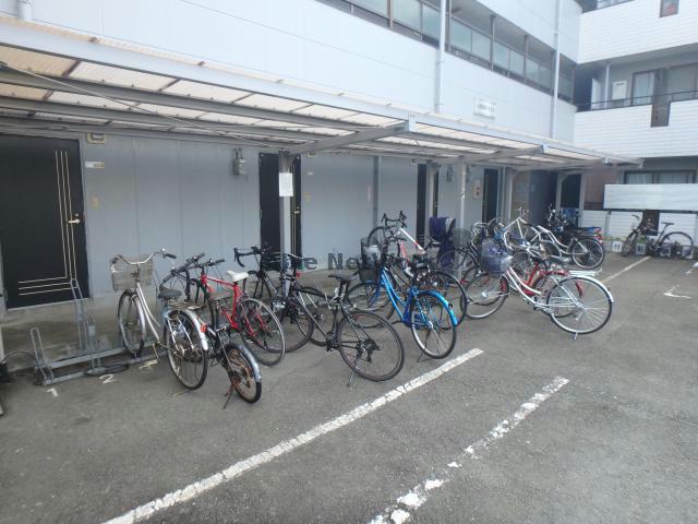 辻産業第16ビル