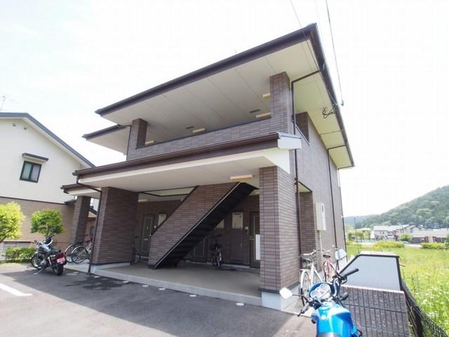 アライブキノII