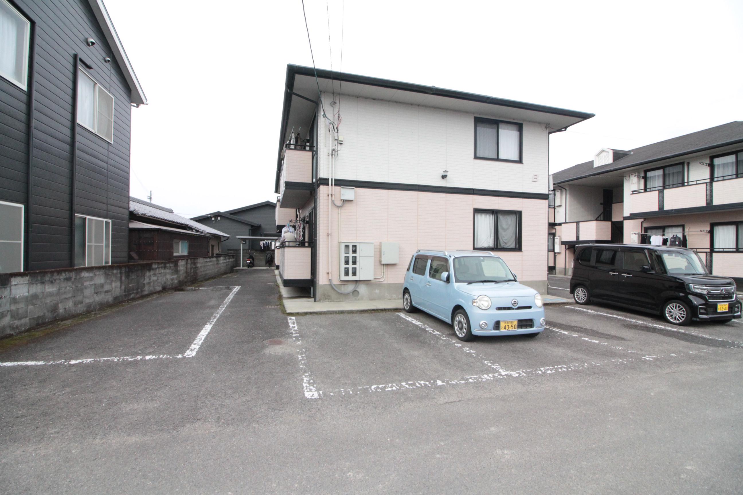 グランヴェール三河B