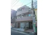 リクレイシア富士見台