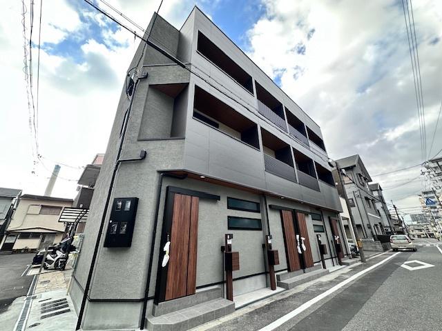 ROYAL RESIDENCE 大和田パークフロント