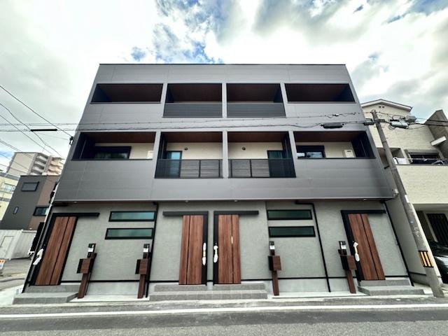 ROYAL RESIDENCE 大和田パークフロント