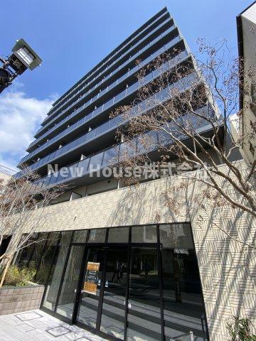 URBAN BREEZE 巣鴨(2LDK/3階)