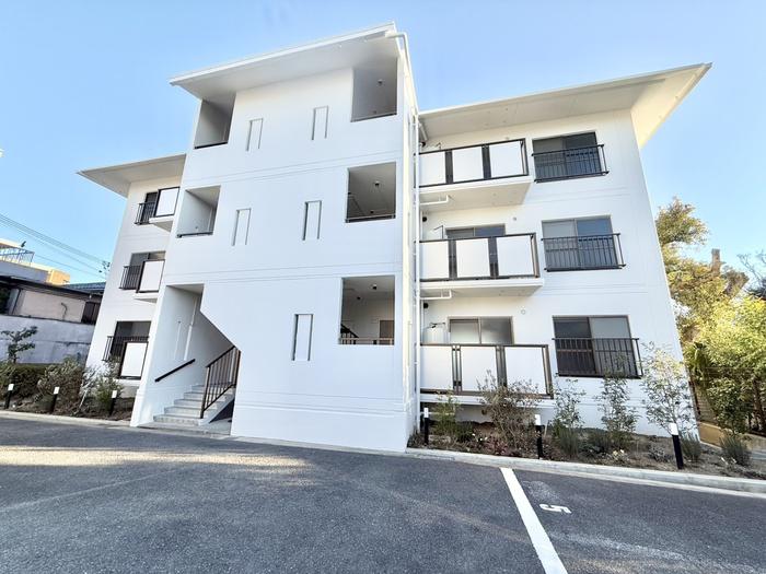 ORIENT RESIDENCE SUEHIROCHO(3LDK/2階)