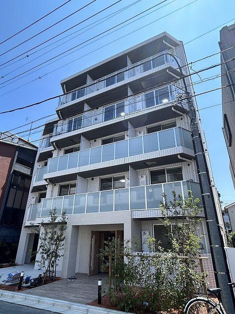 AZESTお花茶屋VI