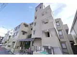 ガーデンヒルズ元住吉