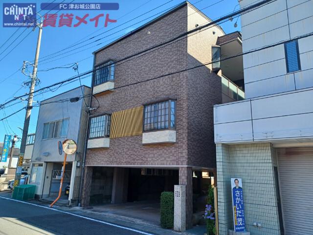 リッツハウスII八町