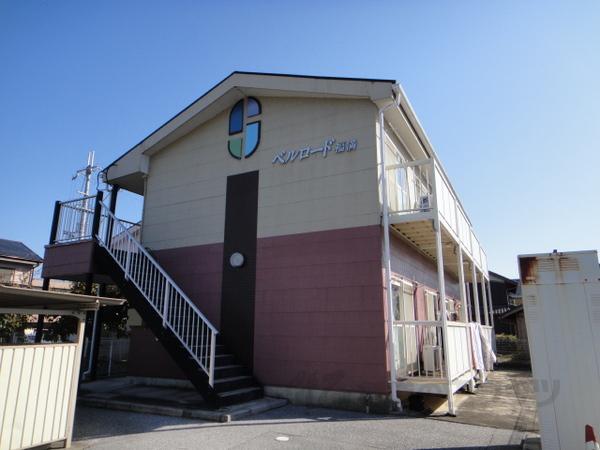 ベルロード福満