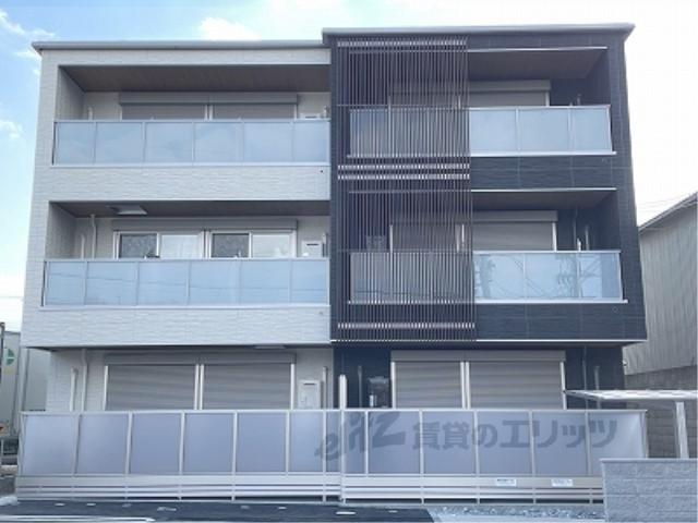 シャーメゾンFUJIMOTO2