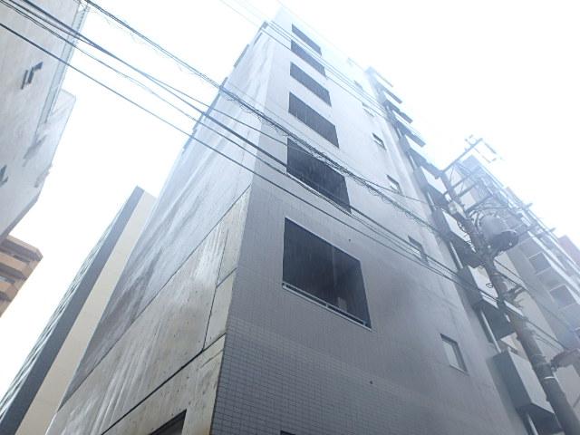 ＪＲ常磐線 三河島駅 徒歩5分 9階建 築20年