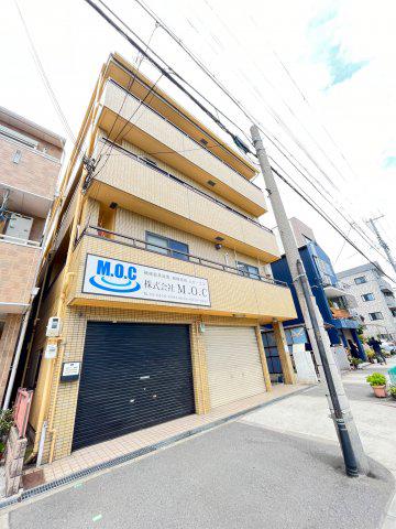 谷口ハイツ