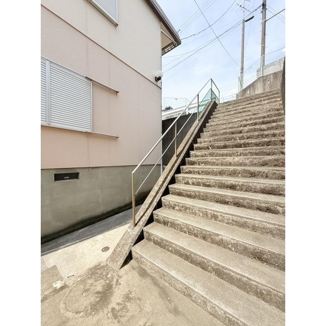 ジュネス永田東