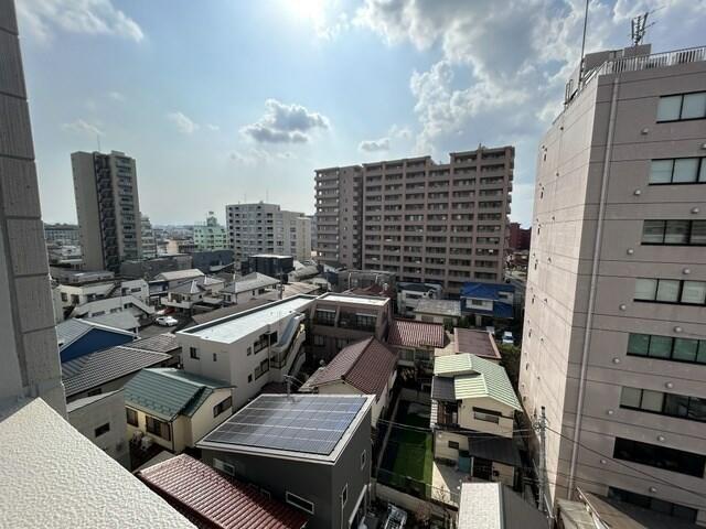 グローベル立川プレミアム