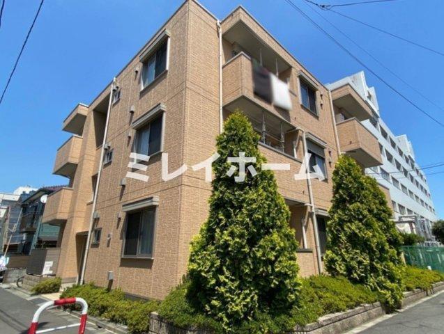 リベルテ大森