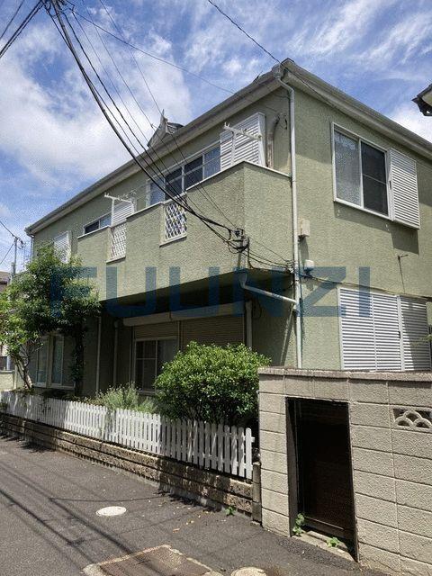 スミレハウス