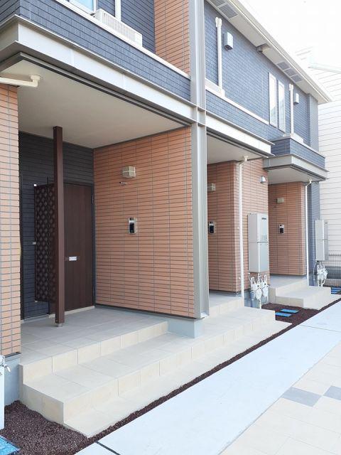 アヴェニール 焼津駅北I
