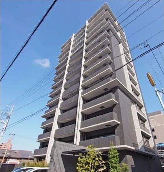 プラセシオン名古屋駅ファースト
