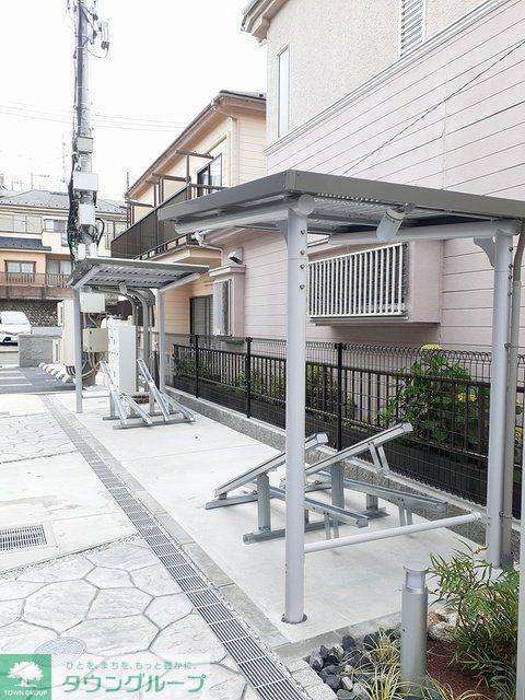 グランウェルかやの木