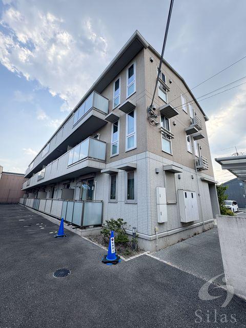コンフォート冷泉