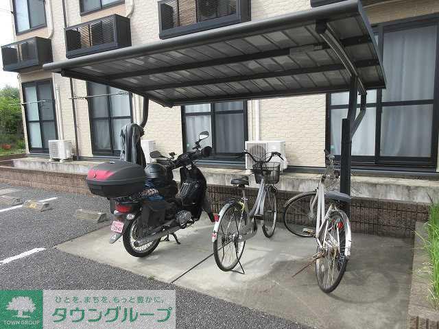 レオパレスARAI