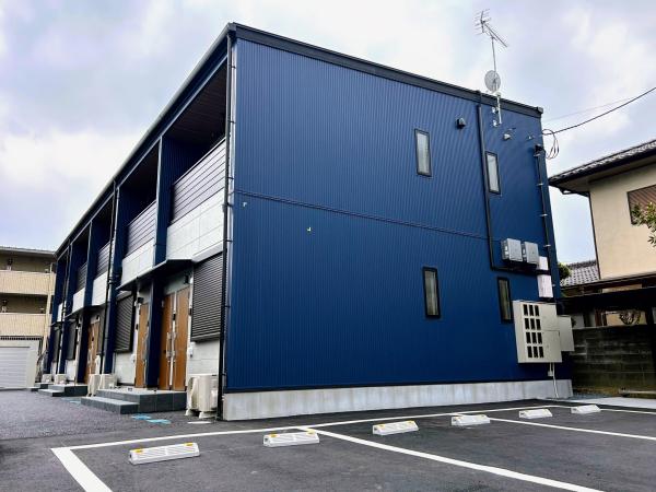 レーガベーネ勝田本町 IV