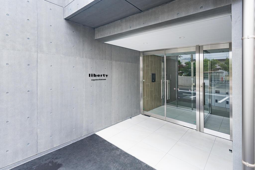 LIBERTY長町南