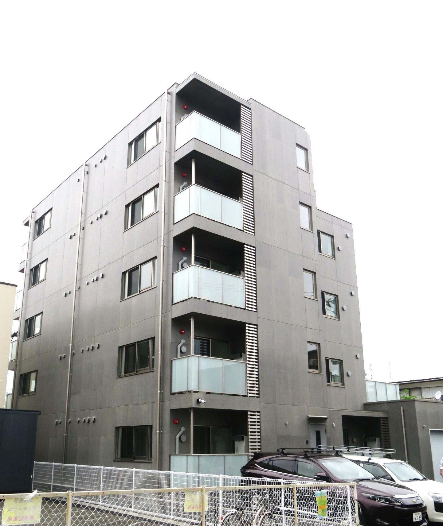LIBERTY長町南