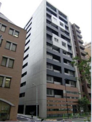コンフォリア新川