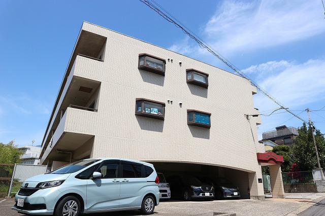 コリンヌ津田沼