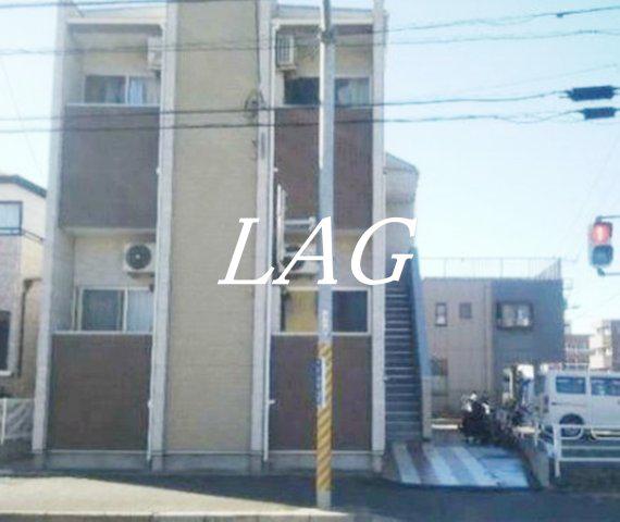 LAVIERE蘇我