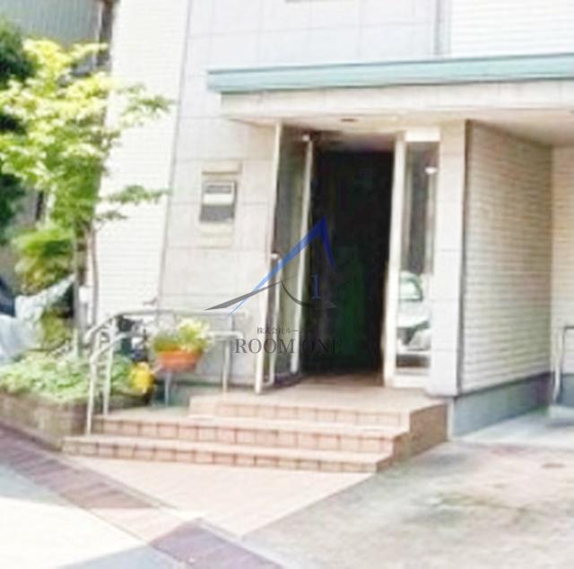 ヴェルドミール高円寺