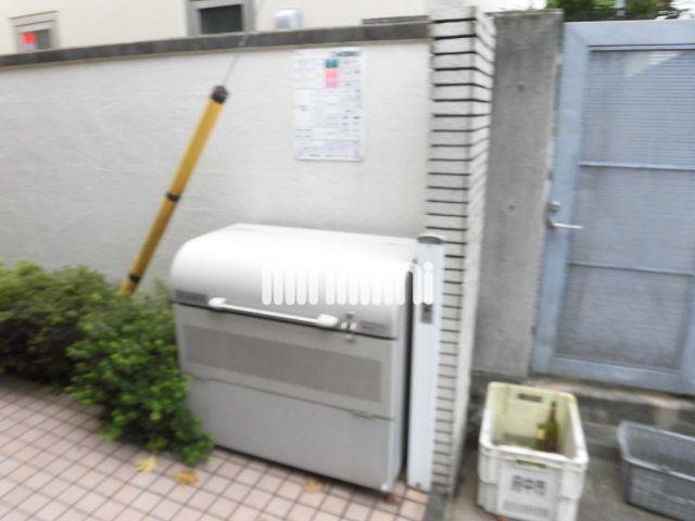 ハイツアベニュー